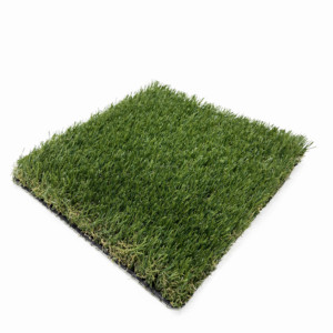 Hanwei Bán Chạy nhất chất lượng cao 40mm cỏ nhân tạo Turf CuộN thực tế trang trí đám cưới và hầu hết bán - Product Image 3