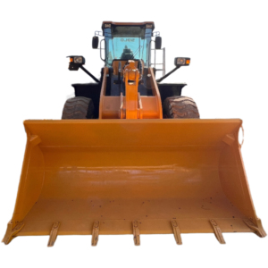 Cargador de ruedas SDLG LG956L de segunda mano Original de segunda mano 5 toneladas Lg956L a la venta a bajo precio - Product Image 1