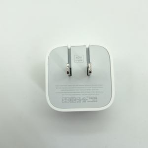 Adaptador Tipo C de 40W para iPhone 17 16 15 14, Cargador USB C para Teléfono, Cargador Tipo C para iPhone, Adaptador de Carga Rápida - Product Image 3