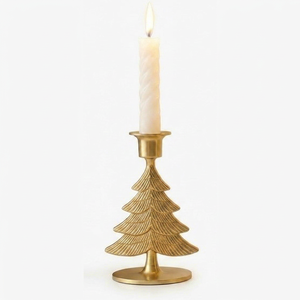 Candle Holder Taper Candle Holder Multi Arm Candle Holder Three Arm Candle Holder Four Arm Candle Holder Candelabra Metal Candle - Product Image 1