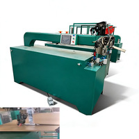 Agrafeuse manuelle pour boîtes en carton ondulé, machine à agrafer les boîtes en carton