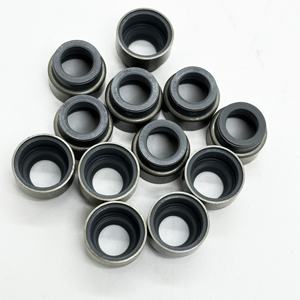 Профессиональные Заводские оригинальные детали двигателя, 6-каратное сальник для штока клапана, изготовленный из прочной резины - Product Image 5