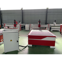 3 Axis Single Head 1325 <strong>Best</strong> <strong>Selling</strong> <strong>Wood</strong> Working Machine <strong>Wood</strong> Panel Router