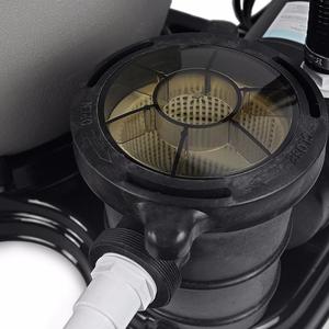 Filtro a Sabbia <span class=keywords><strong>per</strong></span> <span class=keywords><strong>Piscina</strong></span> con Montaggio Superiore - Product Image 6