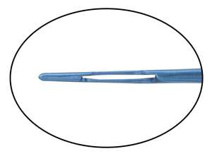 Instrumentos Oculares Akahoshi Universal Prechopper para Núcleos de Ensino Fundamental (3º ao 5º ano) - Product Image 3