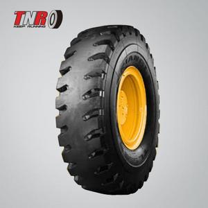 ยางรถตักล้อยางแบบสามเหลี่ยม 18.00r25 ยางแบบไม่มียางใน / ยาง OTR 18r25 - Product Image 4
