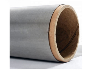 Factory Direct 60/80/150 <b>Mesh</b> Stainless Steel Woven <b>Wire</b> <b>Mesh</b> Customizable for Lab Testing & Industrial Particle Separation - Product Image 4