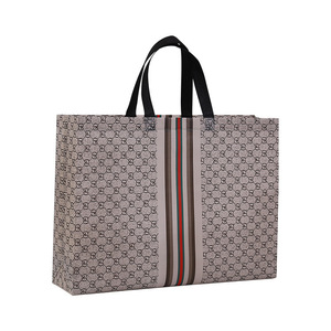 Bolsa Tridimensional de Tela No Tejida Personalizada de Fábrica, Resistente al Desgaste y al Enrollamiento, No se Deforma - Product Image 5