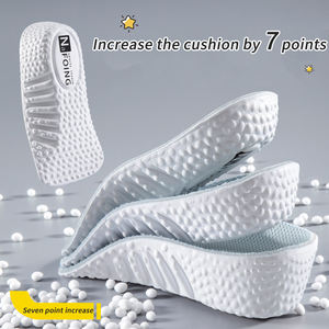 <span class=keywords><strong>Solette</strong></span> <span class=keywords><strong>ortopediche</strong></span> in aumento di altezza per le donne in <span class=keywords><strong>Memory</strong></span> <span class=keywords><strong>Foam</strong></span> piedi piatti arco supporto tacco sollevamento scarpe per scarpe da ginnastica - Product Image 2