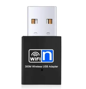 Adapter high power usb wifi adapter dongle 300mbps wifi usb wireless desktop laptop rpi bpi stb iptv rpi/bpi/stb/skybox/3d printer/iptv skybox openbox raspberry pi wifi reciver soft ap function