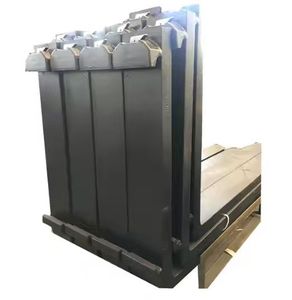 Fourches à palettes de <span class=keywords><strong>tracteur</strong></span> compactes de haute qualité Younbison <span class=keywords><strong>pour</strong></span> chargeuses sur pneus 2-10T - Product Image 6