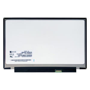 12,5 \ "1366*768 TN Panel 200 30-Pin 60Hz Laptop Pantalla LCD Nuevo producto - Product Image 1