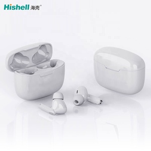 Tws ไร้สายกันน้ำร้อนขายจริงหูฟัง Hifi สมาร์ทลายนิ้วมือสัมผัสหูฟัง Y113 - Product Image 1