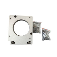 Machine à coudre à entraînement direct YS VC008 400W DC avec kit de moteur micro servo à entraînement CNC innovant pour l'industrie du vêtement Meilleure vente