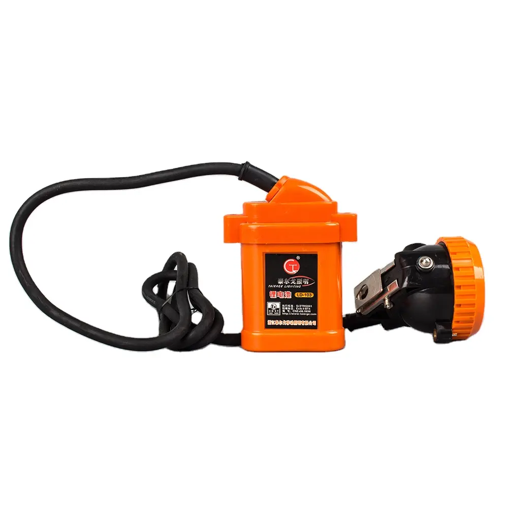 Brightest Portable miner light High quality mining safety lamp headlamp