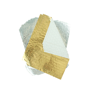 Tùy chỉnh cách điện lá bọc tấm nhôm bọt nhiệt tấm cách nhiệt mỡ bằng chứng nhôm lá PIR bao bì giấy - Product Image 1