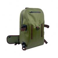 Sac à dos imperméable à roulettes antivol pour homme, personnalisé, pour le camping, la randonnée, les activités de plein air et la natation
