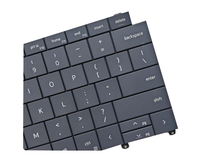 Grosir Keyboard untuk Dell Latitude 9440 E9440 0242RJ 01Y06