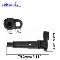 Katup PCV Knalpot 17130-RCA-A02, 17130RCAA02 untuk Honda Accord-Acura Saturn Odyssey Pilot, TL, Vue 3.5L 3.0L V6 17130RCAA01
