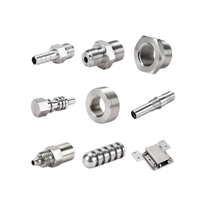 Chất lượng cao nhà máy gia công CNC dịch vụ cho thép cứng mới nhất ô tô <span class=keywords><strong>Selector</strong></span> phần giá thấp - Product Image 2