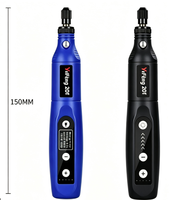 Mini perceuse sans fil pour réparation de pare-brise, outils électriques, perceuse électrique pour réparation de pare-brise, rechargeable par USB