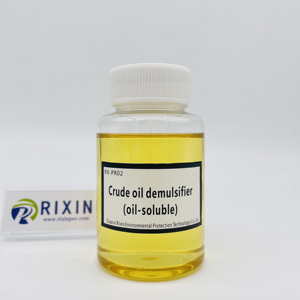 Les désémulsifiants réduisent le risque de blocage dans le puits et peuvent réduire le temps de tassement. - Product Image 2