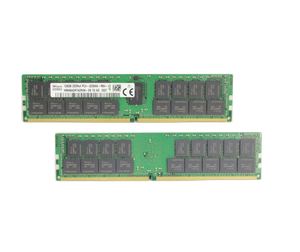 S26361-F5828-L312 38064010 128GB 8RX4 DDR4-3200 RDIMM 3DS ECC Speicher-KIT PRIMERGY CX2550 M6, CX2560 M6, <span class=keywords><strong>RX4770</strong></span> M6 - Product Image 1