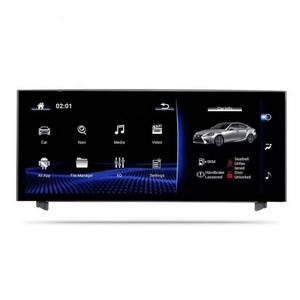 <span class=keywords><strong>8</strong></span> lõi 10.25 inch Android 13 Car GPS navigation đài phát thanh cho Lexus là is200 IS250 IS300 2013 2017 Xe đa phương tiện DVD Player - Product Image 1