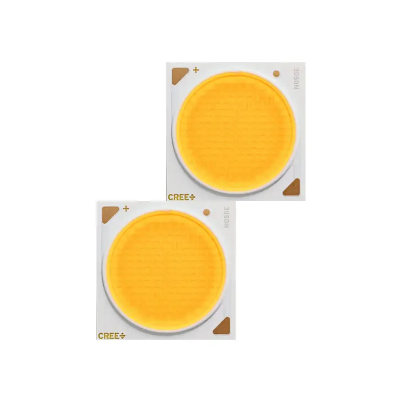 X-מנורת cxa3050 סדרה 100w Cob הוביל שבב 36 2700-6500k הוביל cob