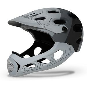 <span class=keywords><strong>Cairbull</strong></span> ALLCROSS-<span class=keywords><strong>casco</strong></span> de ciclismo para hombre y adulto, equipo de seguridad para deportes al aire libre - Product Image 3