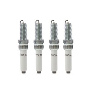 全新正品铂金汽油火花塞，适用于奥迪 S4/S5/A6L/A7/A8L/Q7/Q8，适用于第二代和第三代 EA888 发动机 - Product Image 2