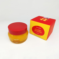 Crème hydratante OEM/ODM 50 ml, remplacement naturel du rétinol, anti-âge, affinant les pores, crème pour le visage pour peaux sensibles, marque privée
