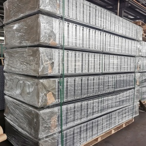 TOPFIX T3 chemin de câbles en aluminium en acier au carbone pour la gestion des câbles réseau de Construction de <span class=keywords><strong>bureau</strong></span> télécom centre de données - Product Image 4