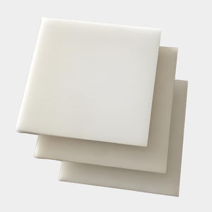 Proveedor de Láminas y Tableros de Goma Protectora Flexible de Color, Nylon Fundido CH, POM, PE, PP - Product Image 5