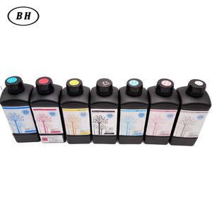 Encre UV originale du Japon, encre UV CMYK LCLM pour tête d'impression CE4M, imprimante à plat UV, sérigraphie - Product Image 2