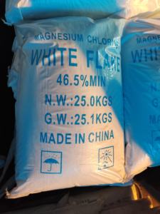 Fourniture <span class=keywords><strong>de</strong></span> <span class=keywords><strong>chlorure</strong></span> <span class=keywords><strong>de</strong></span> <span class=keywords><strong>magnésium</strong></span> MgCl2 flocons 46.5% min <span class=keywords><strong>chlorure</strong></span> <span class=keywords><strong>de</strong></span> <span class=keywords><strong>magnésium</strong></span> pour agent <span class=keywords><strong>de</strong></span> fonte des neiges - Product Image 4