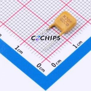 TRF250-120T Resettable Fuse Through hole Component (THT) Fuse 60V 3A 120mA 240mA - Product Image 1
