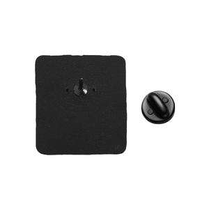 Sia che tu ti faccia per te citazioni ispiratrici spille smaltate se ami qualcosa che lo abbia liberato spille distintivo con risvolto gioielli regali - Product Image 5