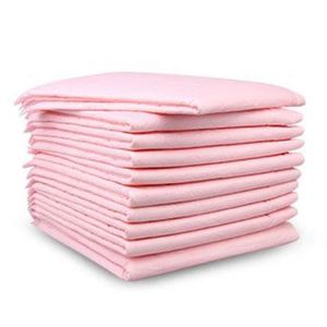 Almohadillas Higiénicas para Mascotas al por Mayor, Tapete Sanitario para Cachorros, Pañal para Perros, Súper Absorbente, Desechable, Transpirable, a Prueba de Fugas - Product Image 4