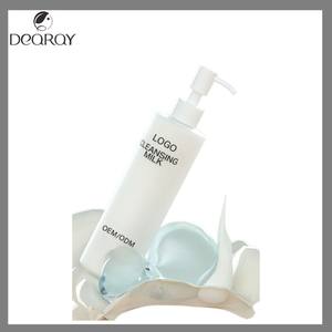 Nettoyant naturel coréen pour le visage, marque privée, vente en gros - Product Image 6