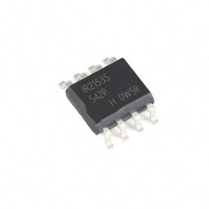 IR2153 IR2153S IR2153STRPBF  SOP-8 ไอซีไดรเวอร์บริดจ์ วงจรรวม BOM มีสินค้าในสต็อก - Product Image 1