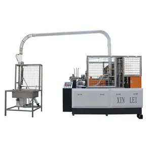 XL-ZB120 paper cup forming machine mould customized paper cup forming machine