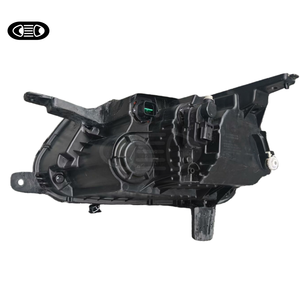 Faro Anteriore Originale TUZHIAHO DONGFENG FENGSHEN HUGE, Sistema di Illuminazione di Fabbrica, Parti Lampada Frontale, Faro LED con Indicatore di Direzione, Vendita Calda - Product Image 6