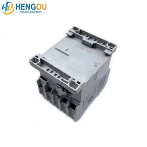 Relay Kontrol 700-KR31Z-ZD 700KR31ZZD Sakelar Miniatur Suku Cadang Mesin Cetak Offset Heidelber Rolnd KBA Modul - Product Image 4