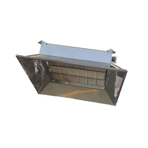 Calentador de <span class=keywords><strong>gas</strong></span> catalítico de cerámica para aves de corral, gran oferta, 29.3KW, 100000BTU - Product Image 3