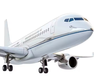 חברת הובלה אווירית Ddp-דלת לדלת שירות הובלה יעילה עבור מוצרים בינלאומיים - Product Image 3