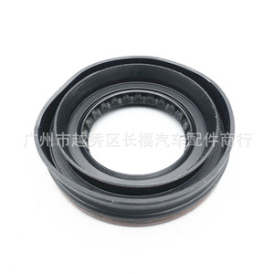 Retén de aceite del semieje Nissan 38342-3VX0B para vehículos Nissan, pieza del sistema de transmisión - Product Image 2