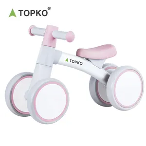 TOPKO Children Bicycle Child Bike Manufacture Kids Bicycle Children Bike Baby Bike Kids Tricycles