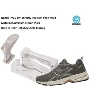 패션 새로운 스포츠 신발 금형 십대 사용자 정의 주문 모든 색상 패턴 메쉬 편안한 레이스 업 쿠션 통기성 - Product Image 2