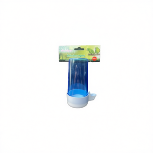 1 bottiglia d'acqua per uccelli, accessori essenziali per uccelli - Product Image 1